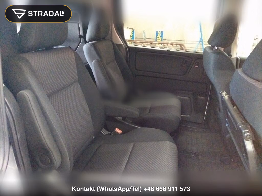 HONDA FREED HYBRID 4WD HYBRID G BLACK STYLE, miniaturka 7