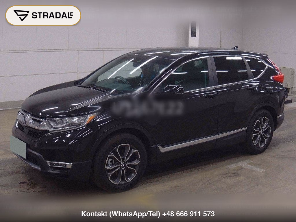 HONDA CR-V HYBRID 4WD E:HEV EX･MASTERPIECE, miniaturka 5