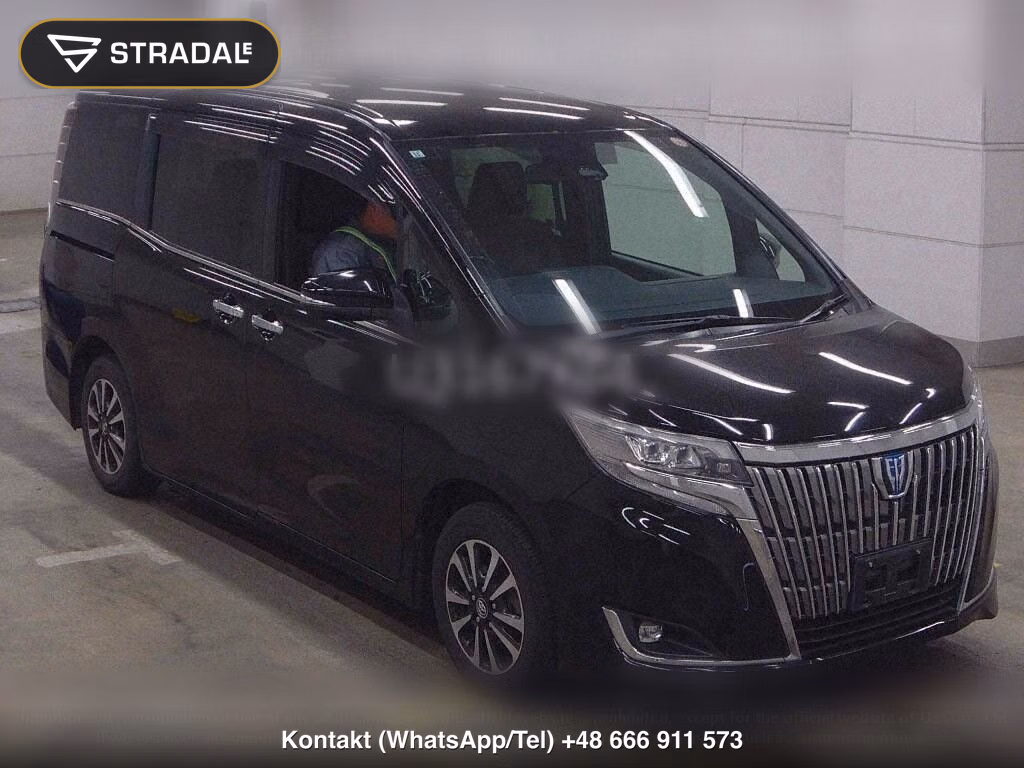 TOYOTA ESQUIRE HYBRID GI PREMIUM PACKAGE, miniaturka 2