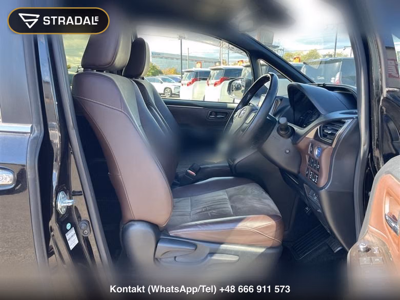 TOYOTA ESQUIRE HYBRID GI PREMIUM PACKAGE, miniaturka 11
