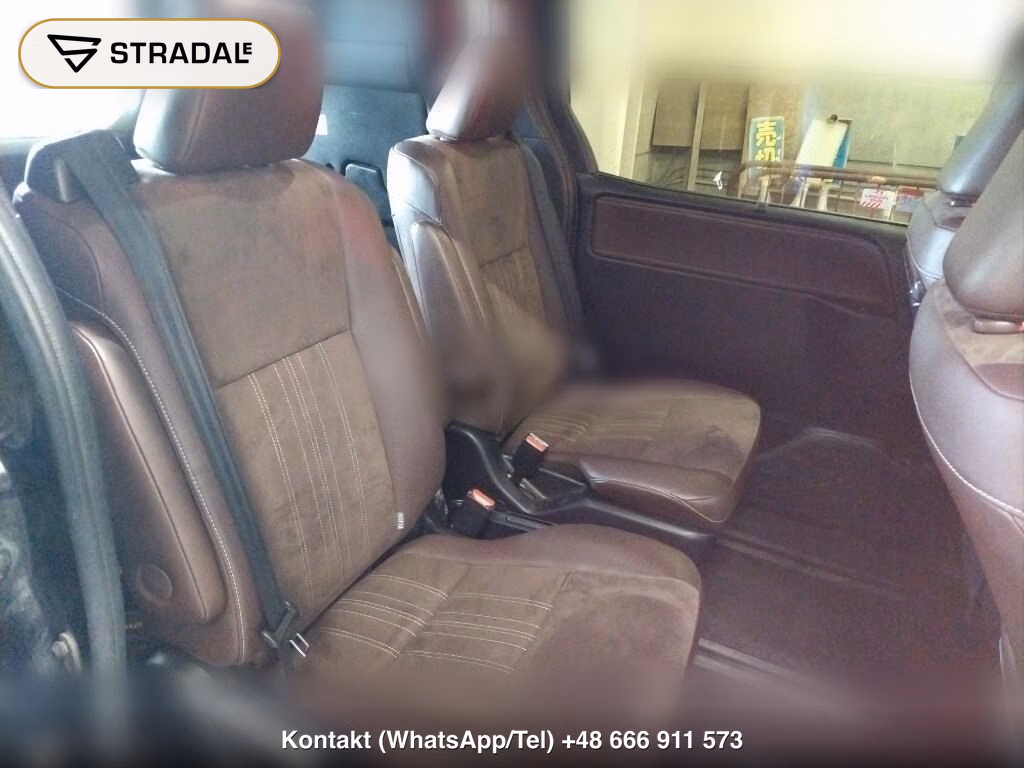 TOYOTA ESQUIRE HYBRID GI PREMIUM PACKAGE, miniaturka 7