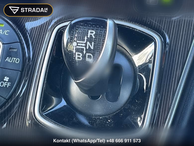 TOYOTA ESQUIRE HYBRID GI PREMIUM PACKAGE, miniaturka 8