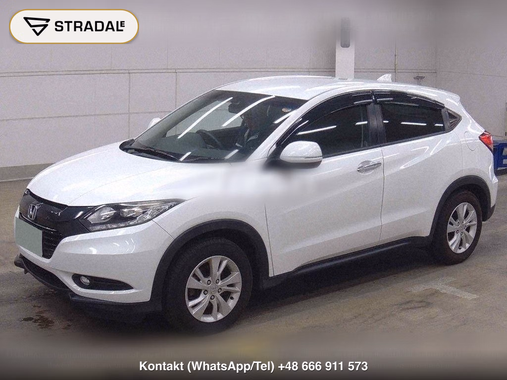HONDA VEZEL 4WD X･HONDA SENSING, miniaturka 5