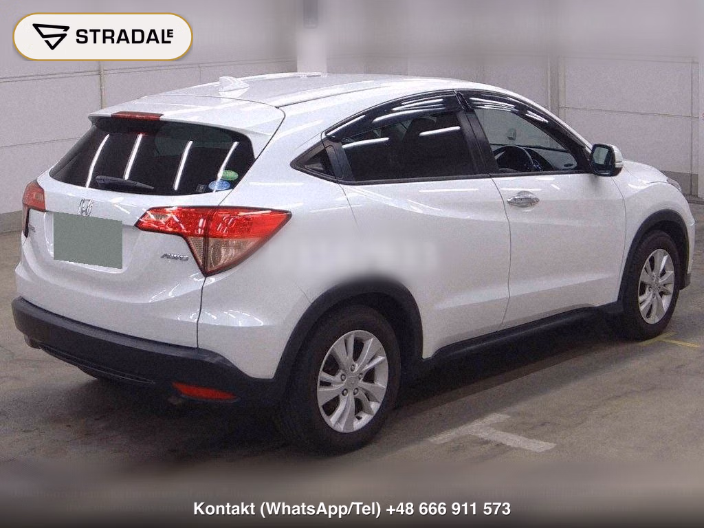 HONDA VEZEL 4WD X･HONDA SENSING, miniaturka 6