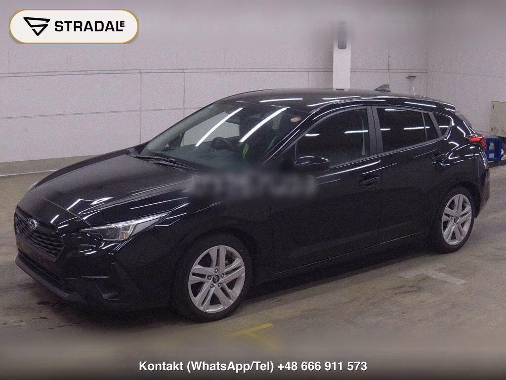 SUBARU IMPREZA 5D 4WD ST, miniaturka 5