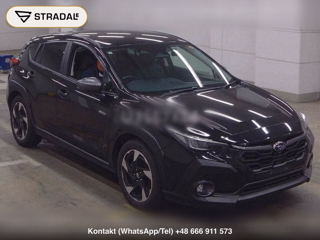 SUBARU CROSSTREK 4WD LIMITED, miniaturka 2