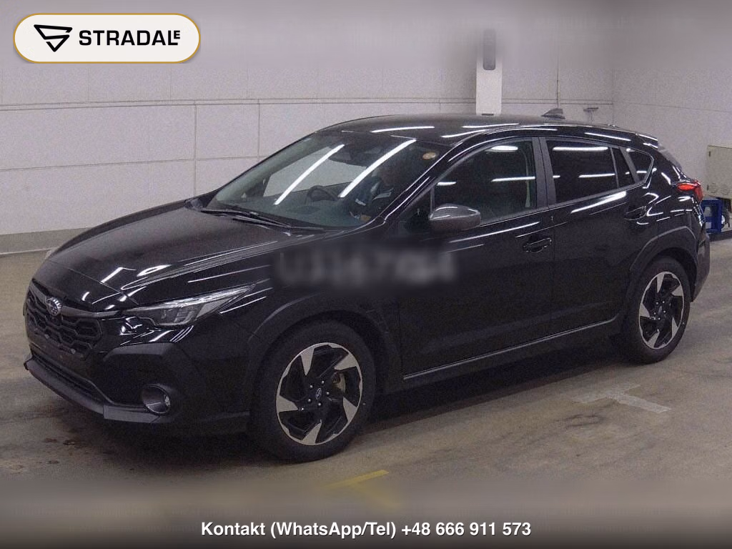 SUBARU CROSSTREK 4WD LIMITED, miniaturka 5