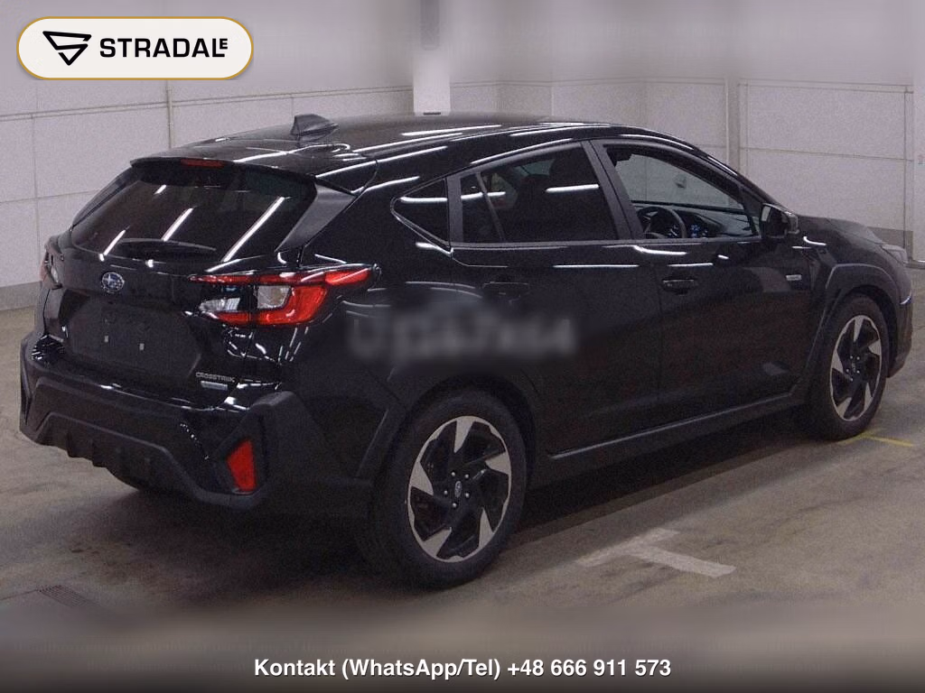 SUBARU CROSSTREK 4WD LIMITED, miniaturka 6