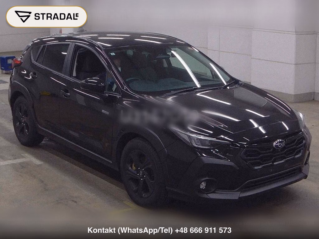 SUBARU CROSSTREK 4WD TOURING, miniaturka 2