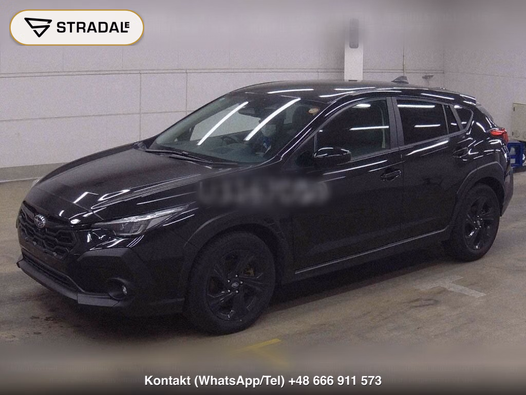 SUBARU CROSSTREK 4WD TOURING, miniaturka 5