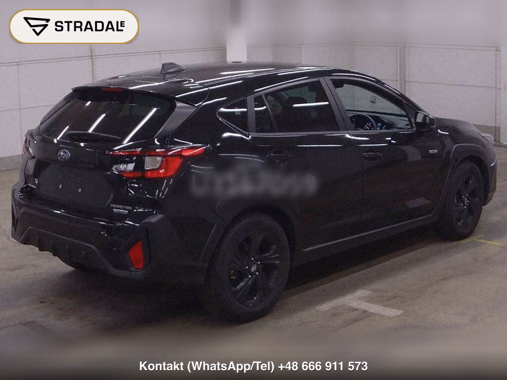 SUBARU CROSSTREK 4WD TOURING, miniaturka 6