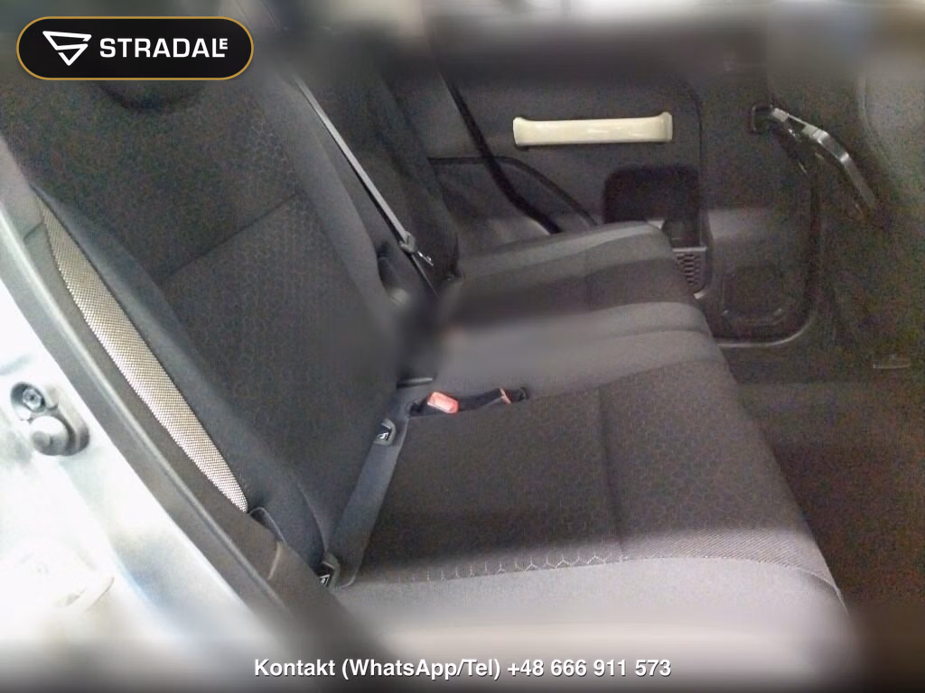 SUZUKI XBEE 4WD HYBRID MZ, miniaturka 7