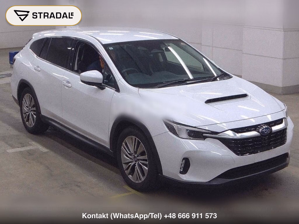 SUBARU LEVORG LAYBACK 4WD LIMITED EX, miniaturka 2