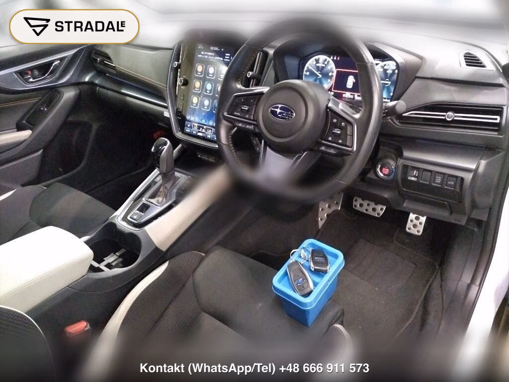 SUBARU LEVORG LAYBACK 4WD LIMITED EX, miniaturka 4