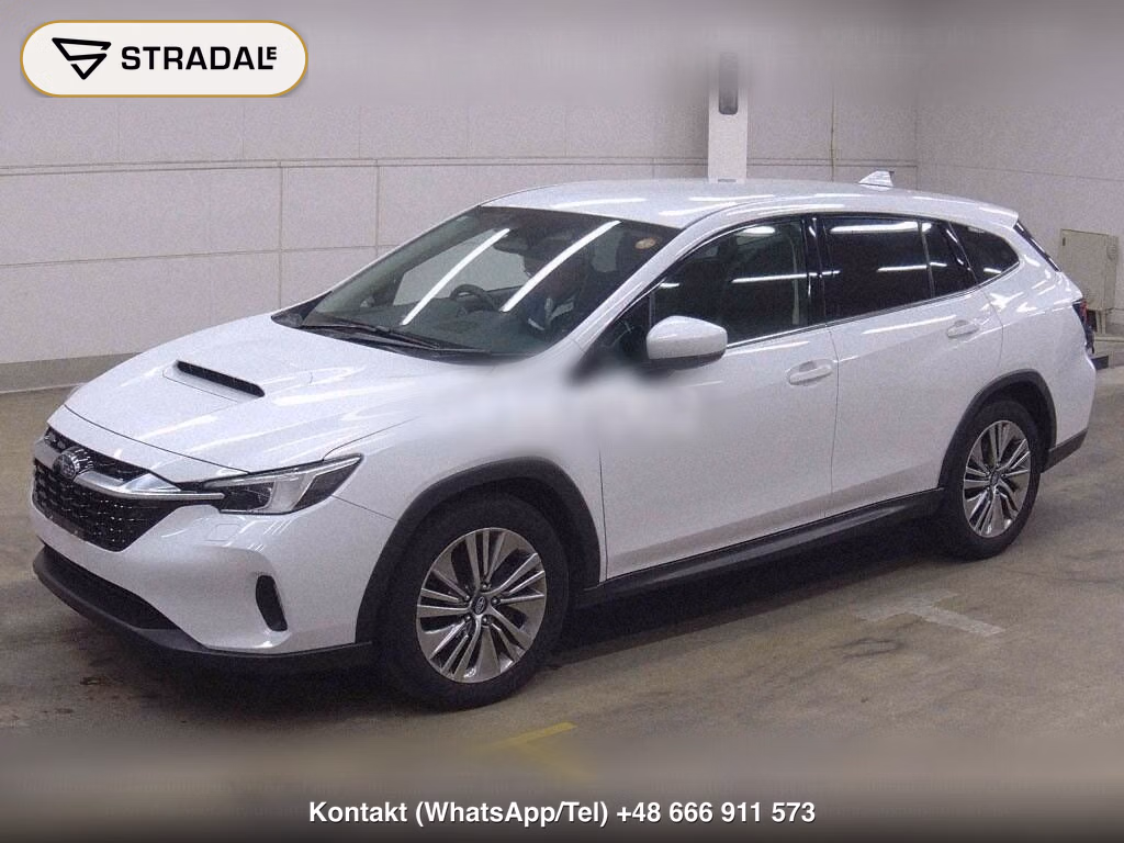SUBARU LEVORG LAYBACK 4WD LIMITED EX, miniaturka 5