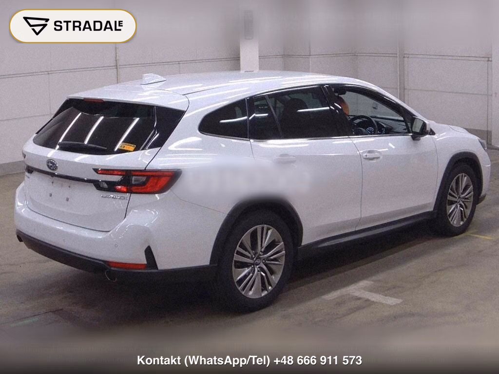 SUBARU LEVORG LAYBACK 4WD LIMITED EX, miniaturka 6