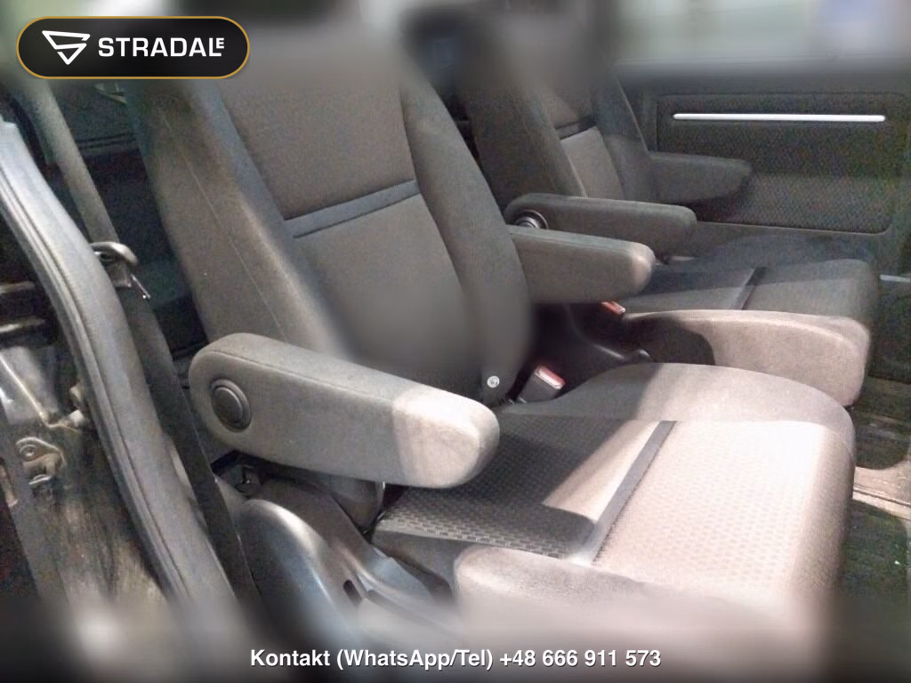 HONDA STEPWAGON SPADA 4WD SPADA HONDA SENSING, miniaturka 7