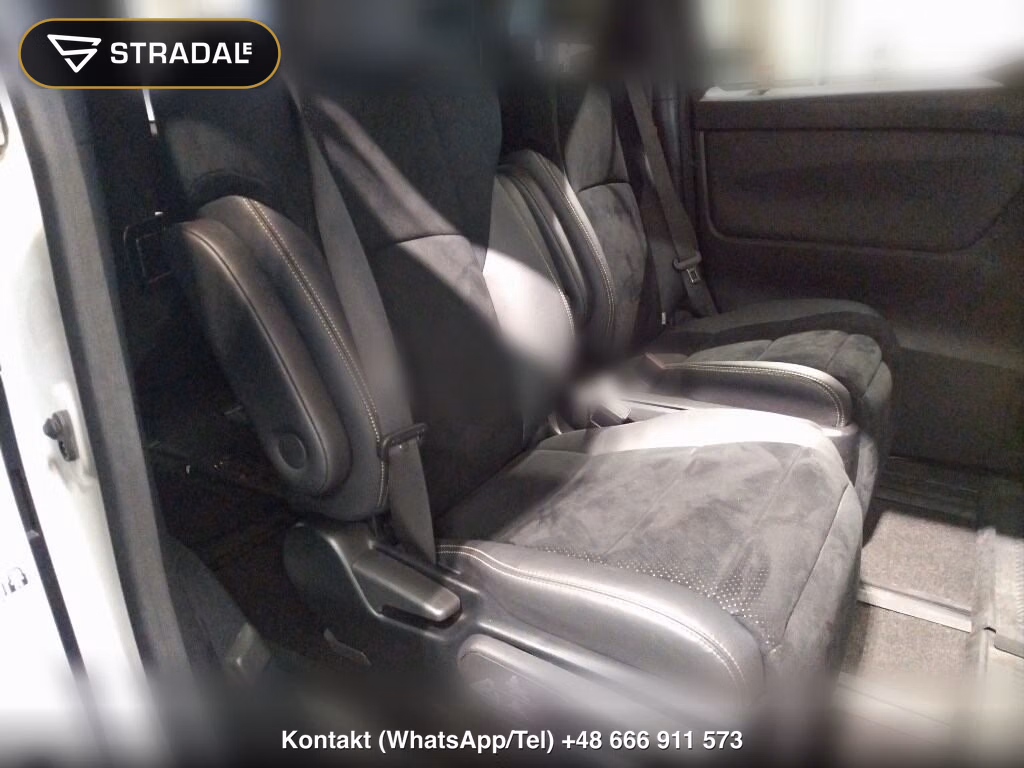 TOYOTA ALPHARD 4WD S TYPE GOLDⅢ, miniaturka 7