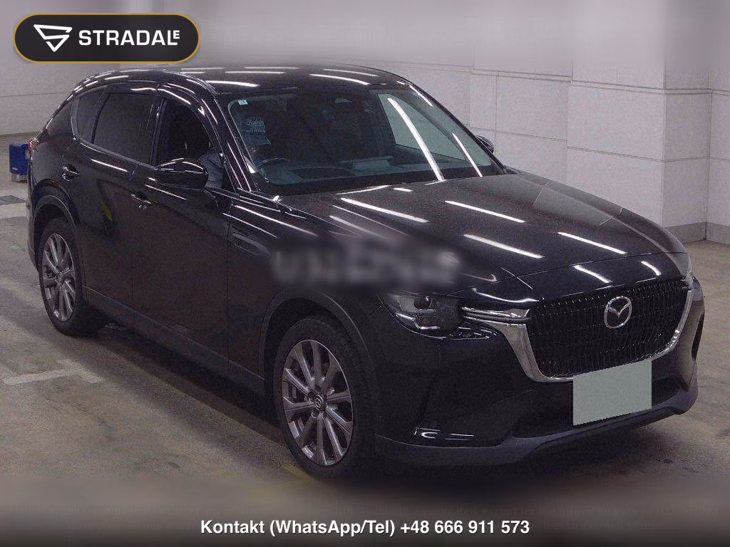 MAZDA CX-60 4WD XD L PACKAGE, miniaturka 2