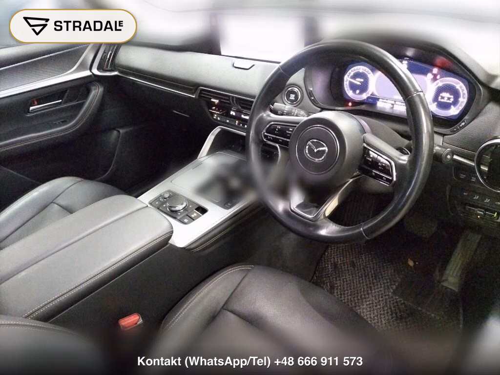 MAZDA CX-60 4WD XD L PACKAGE, miniaturka 4