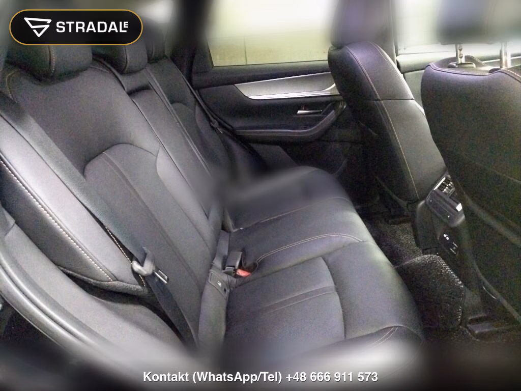 MAZDA CX-60 4WD XD L PACKAGE, miniaturka 7