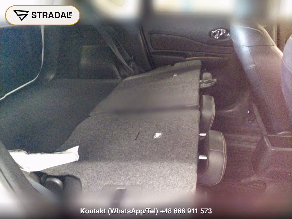 NISSAN NOTE 4WD E-POWER MEDALIST FOUR, miniaturka 7