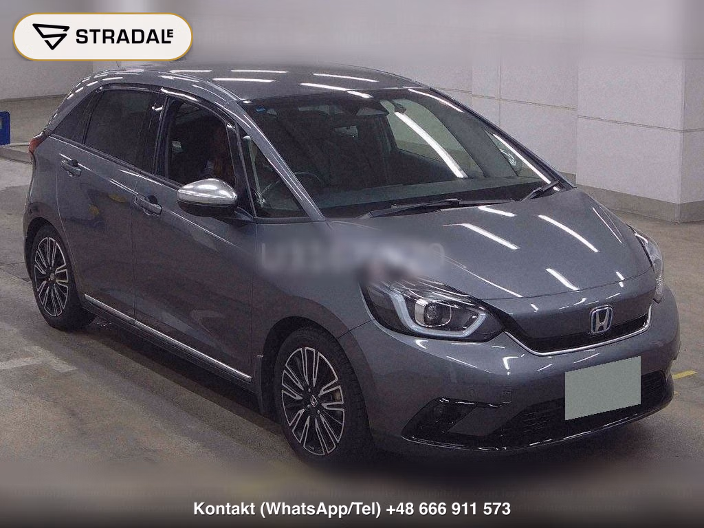 HONDA FIT EHEV LUXE, miniaturka 2