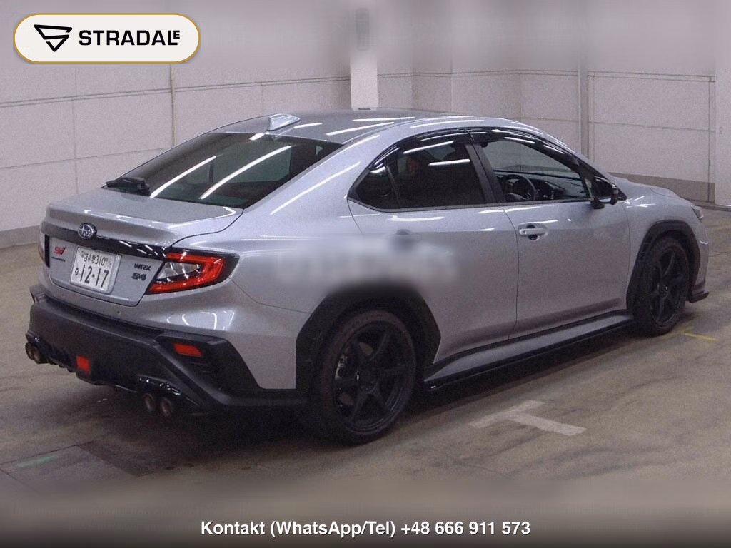 SUBARU WRX S4 4WD STI SPORT R EX, miniaturka 6