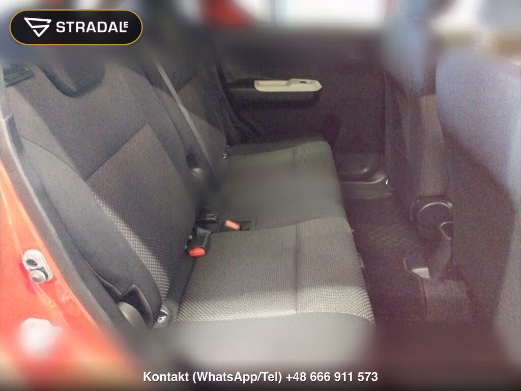 SUZUKI IGNIS HYBRID MX, miniaturka 7