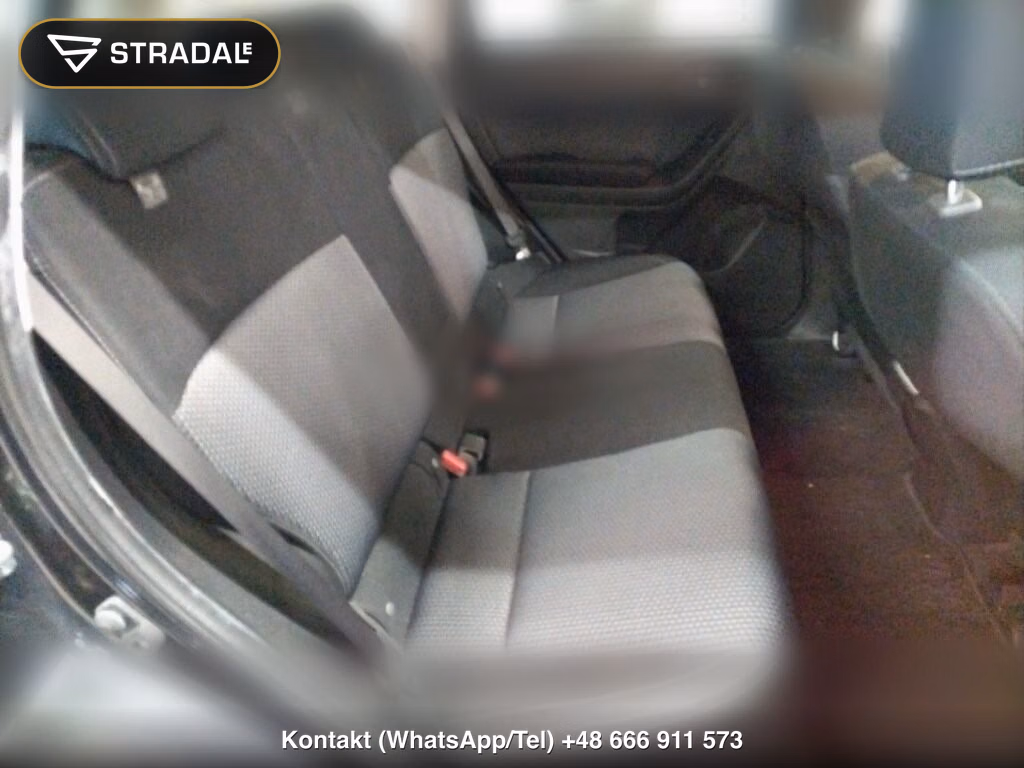SUBARU FORESTER 4WD 2.0I-L EYESIGHT, miniaturka 7
