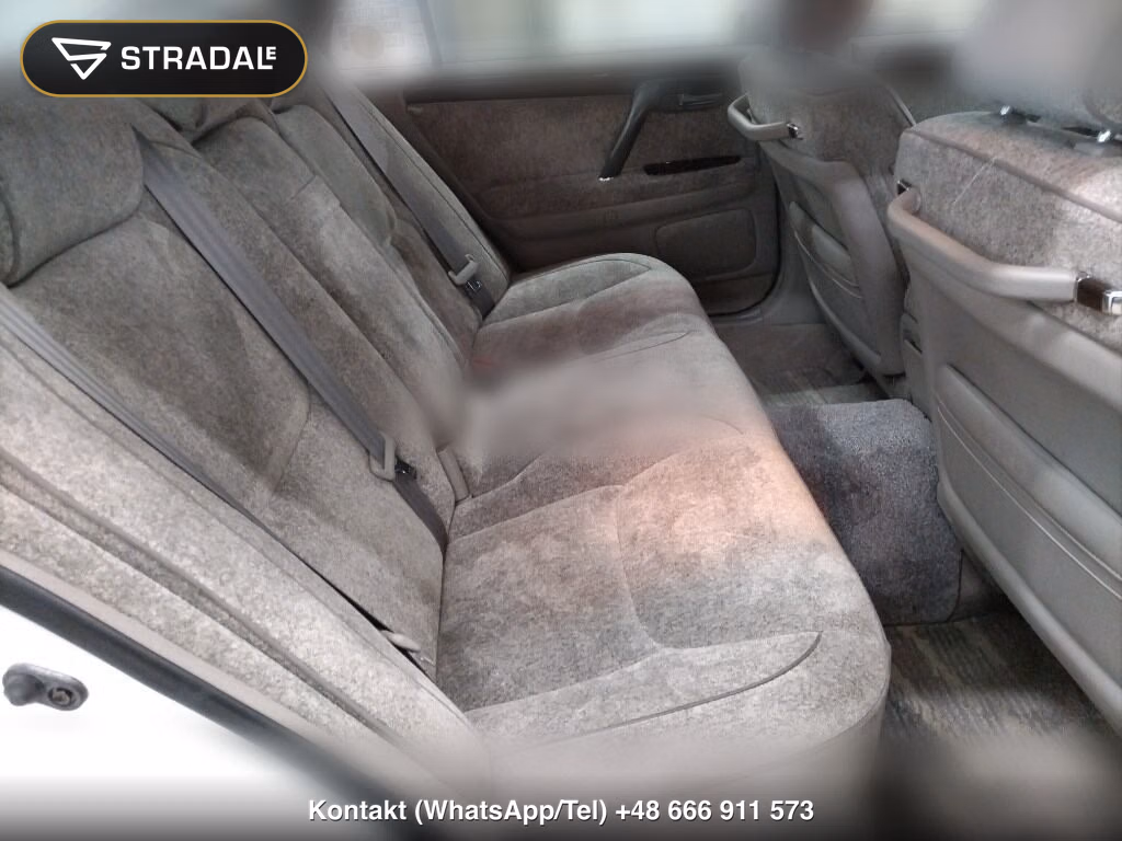 TOYOTA CROWN MAJESTA 4D 4WD 4.0C TYPE I-FOUR, miniaturka 7