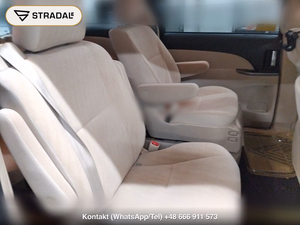 TOYOTA ESTIMA HYBRID 4WD OTHERS, miniaturka 7