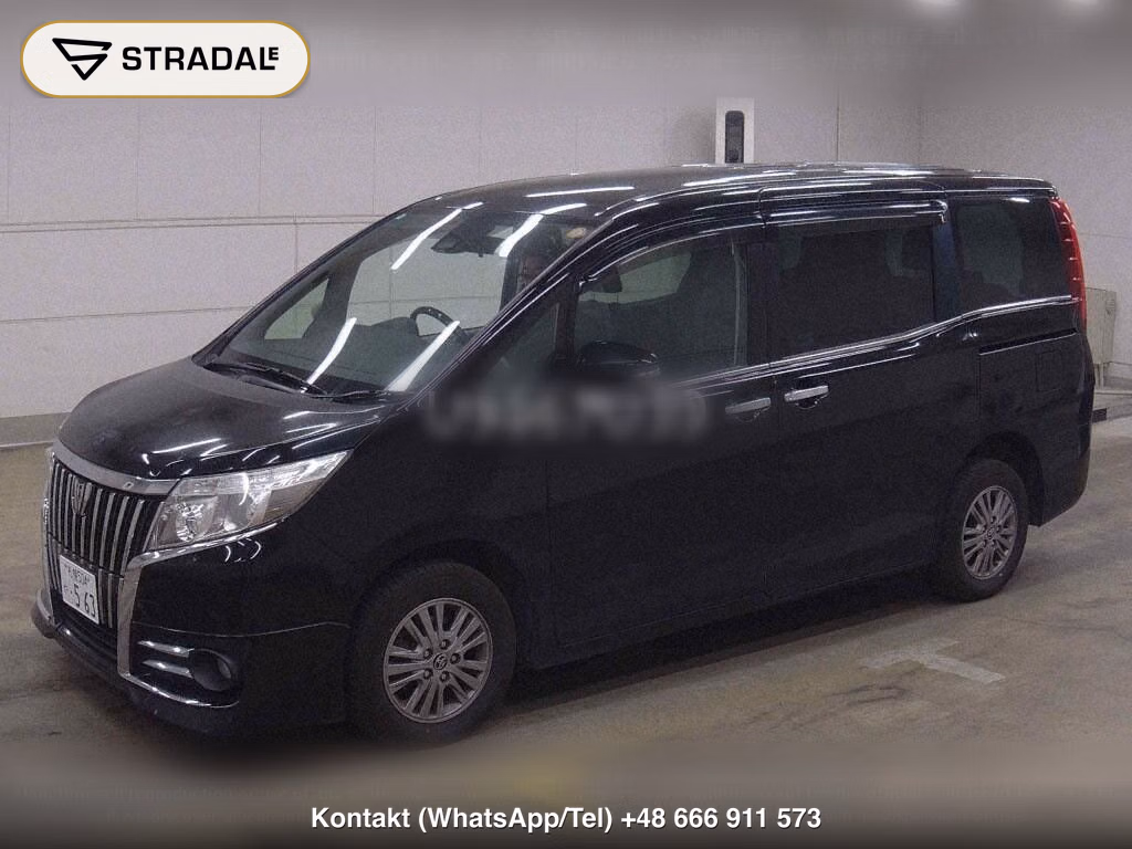 TOYOTA ESQUIRE 4WD GI, miniaturka 5