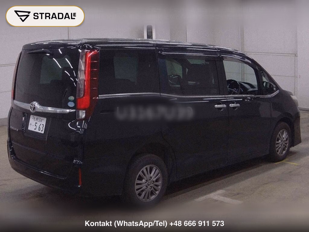 TOYOTA ESQUIRE 4WD GI, miniaturka 6
