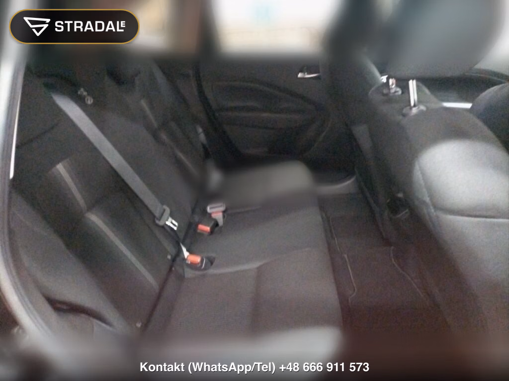 NISSAN NOTE 4WD X FOUR, miniaturka 7