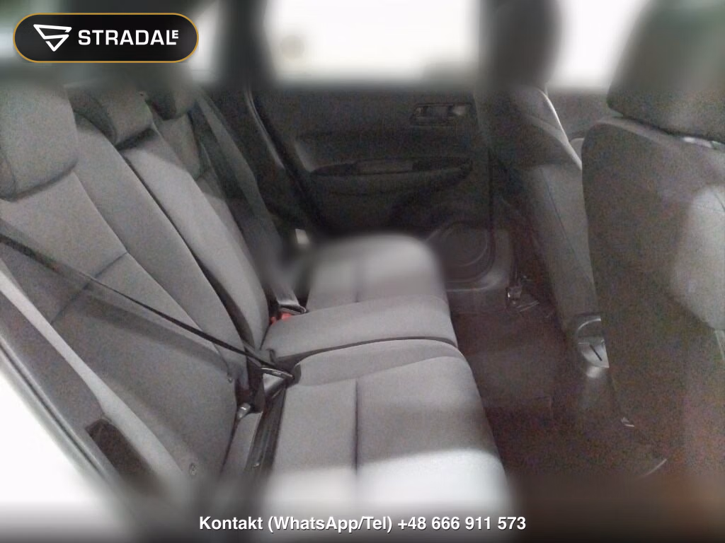 HONDA FIT 4WD BASIC, miniaturka 7