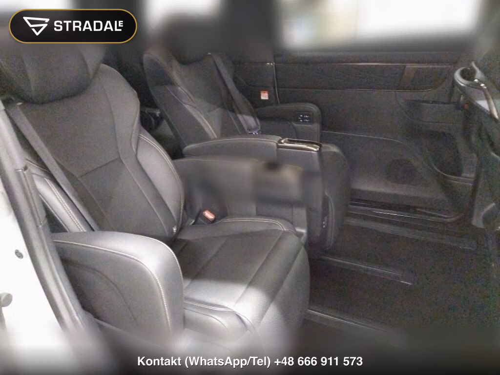 TOYOTA ALPHARD 4WD Z, miniaturka 7