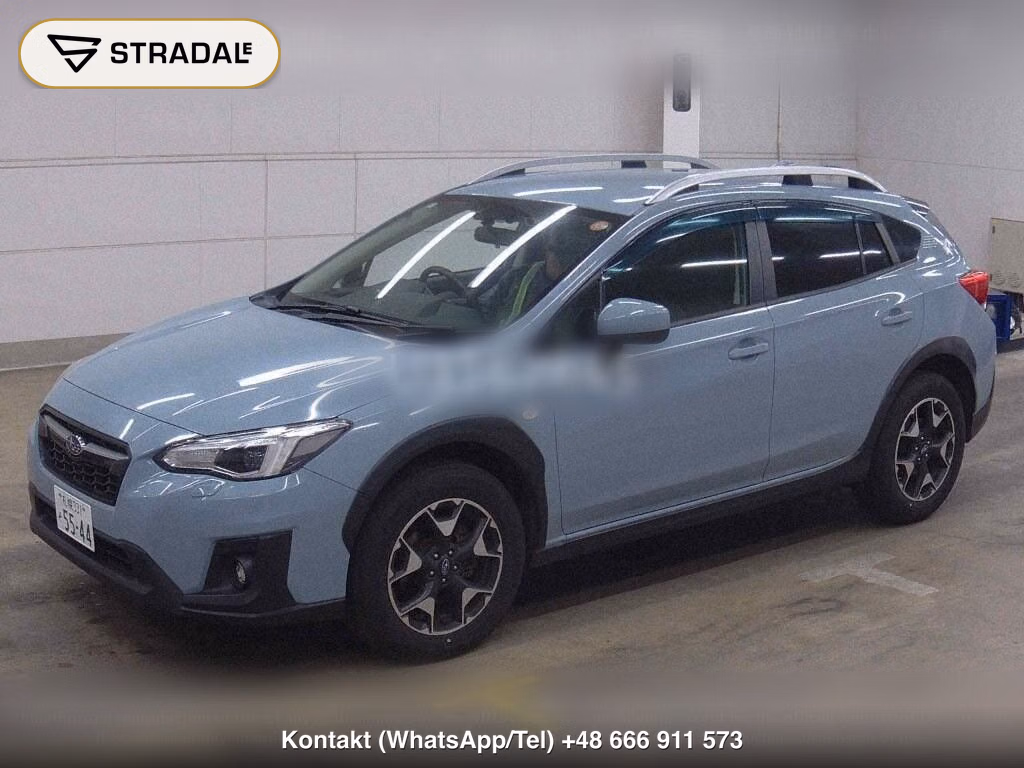SUBARU IMPREZA XV 4WD 1.6I-L EYESIGHT, miniaturka 5