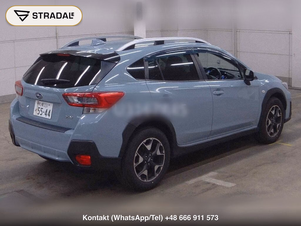 SUBARU IMPREZA XV 4WD 1.6I-L EYESIGHT, miniaturka 6