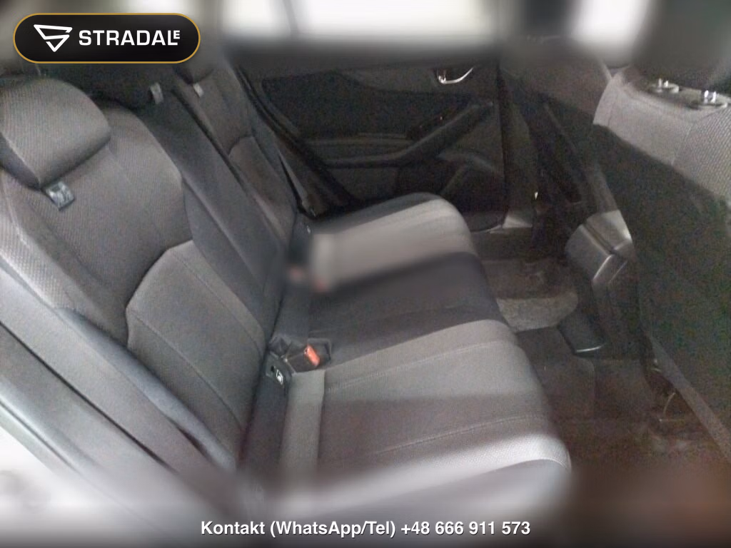SUBARU IMPREZA XV 4WD 1.6I-L EYESIGHT, miniaturka 7