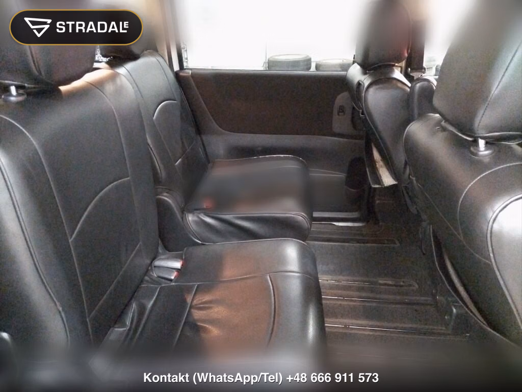 NISSAN SERENA 5D 4WD 20S, miniaturka 7