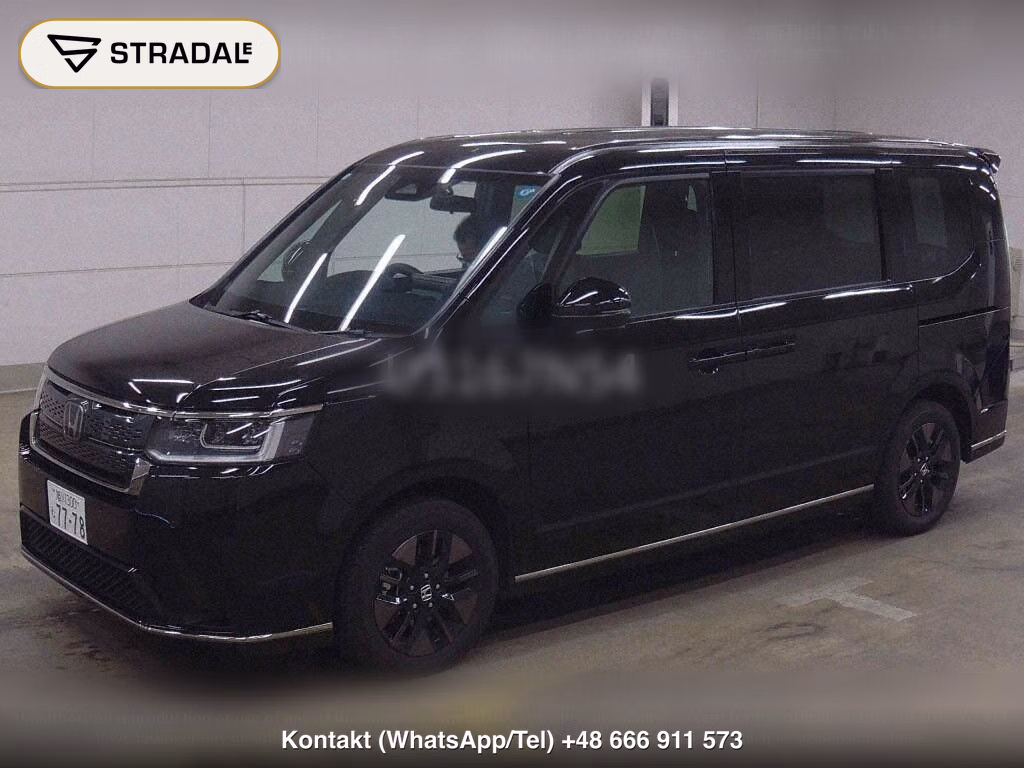 HONDA STEPWAGON SPADA 4WD SPADA, miniaturka 5
