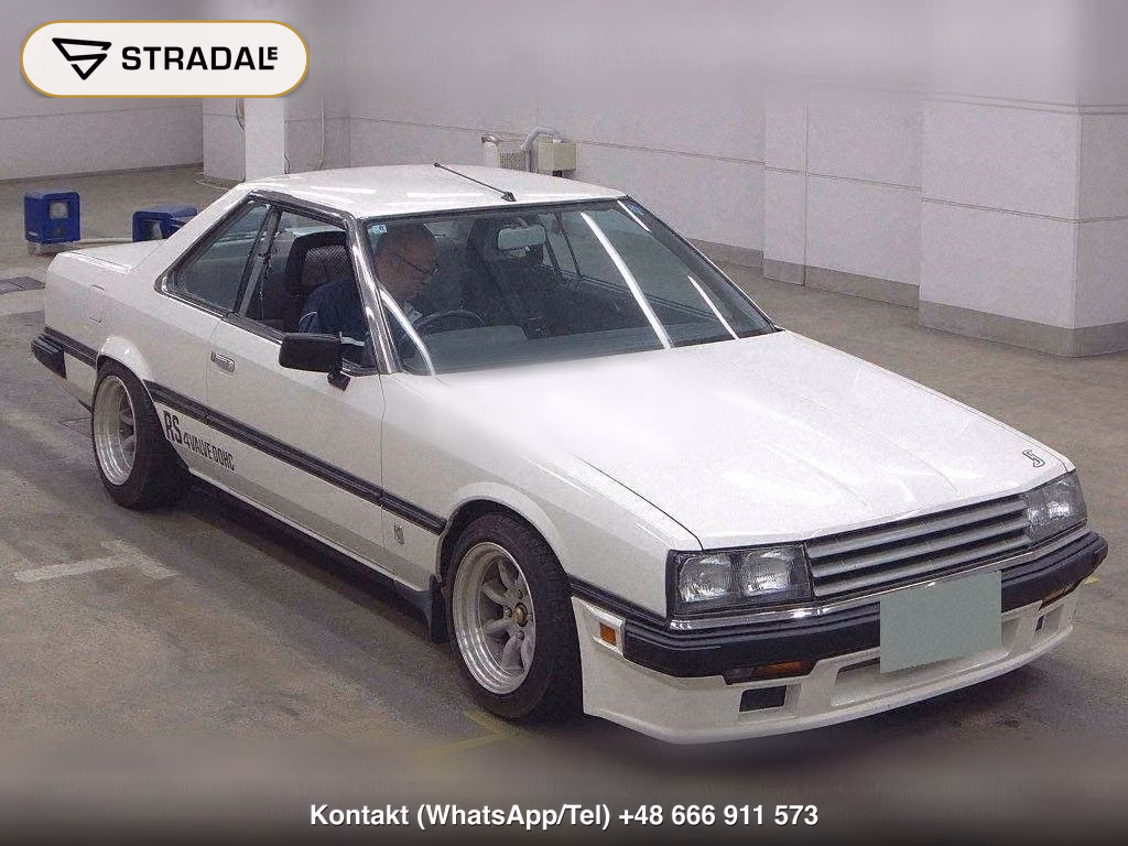 NISSAN SKYLINE 2HT, miniaturka 2