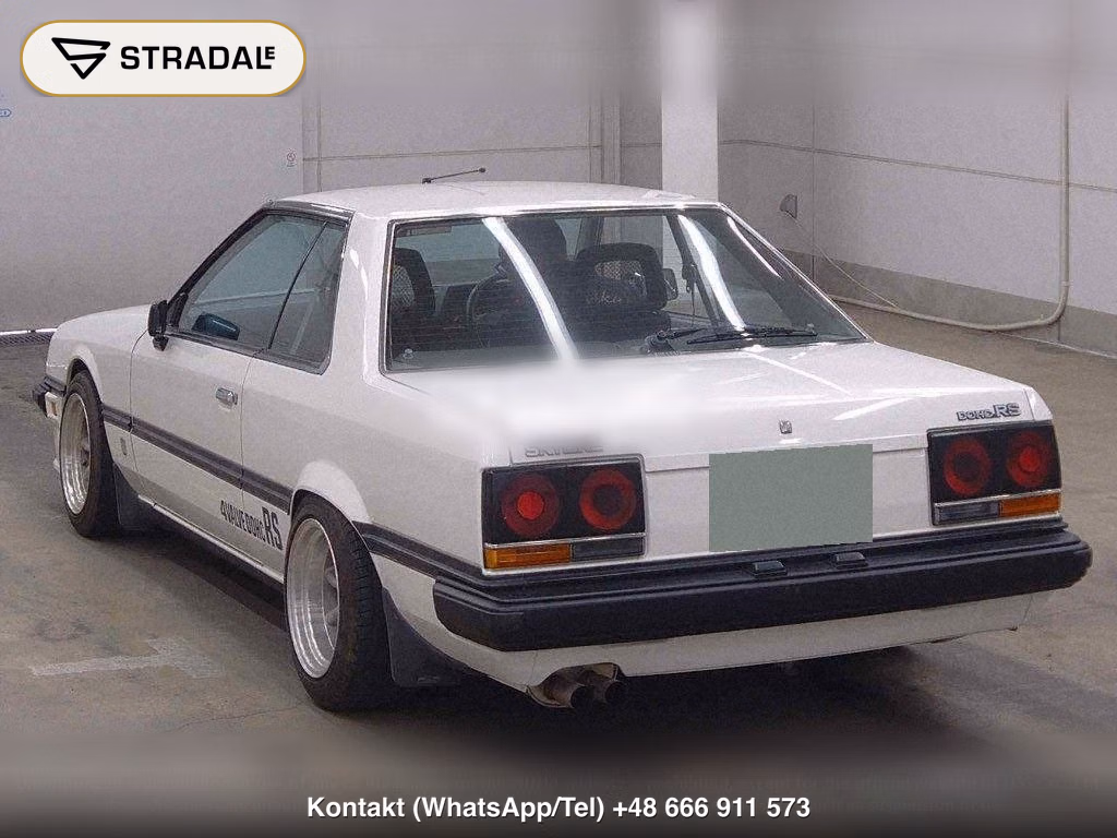 NISSAN SKYLINE 2HT, miniaturka 3