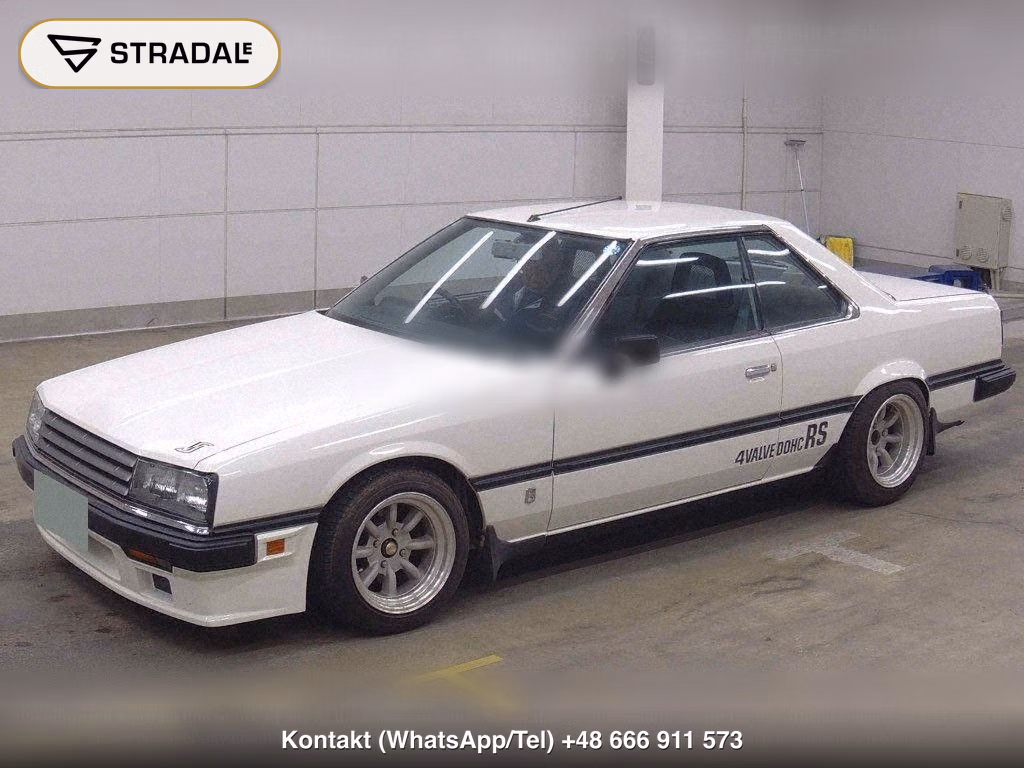 NISSAN SKYLINE 2HT, miniaturka 5
