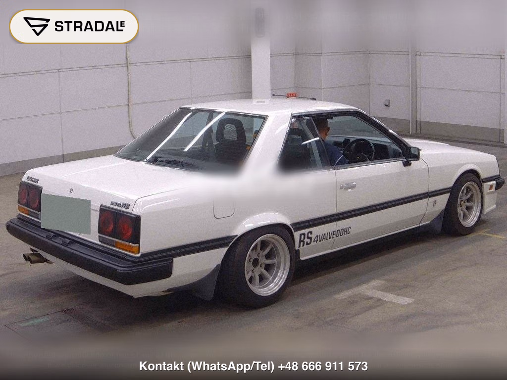 NISSAN SKYLINE 2HT, miniaturka 6