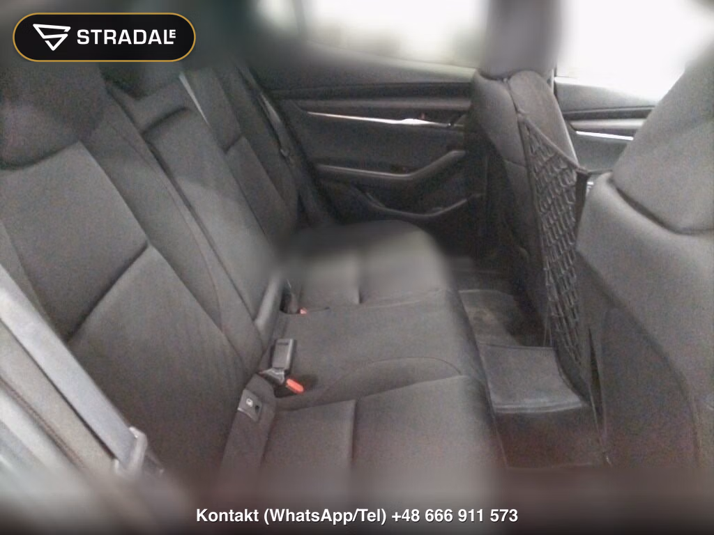 MAZDA MAZDA3 FASTBACK 4WD 20S BLACK TONE EDITION, miniaturka 7