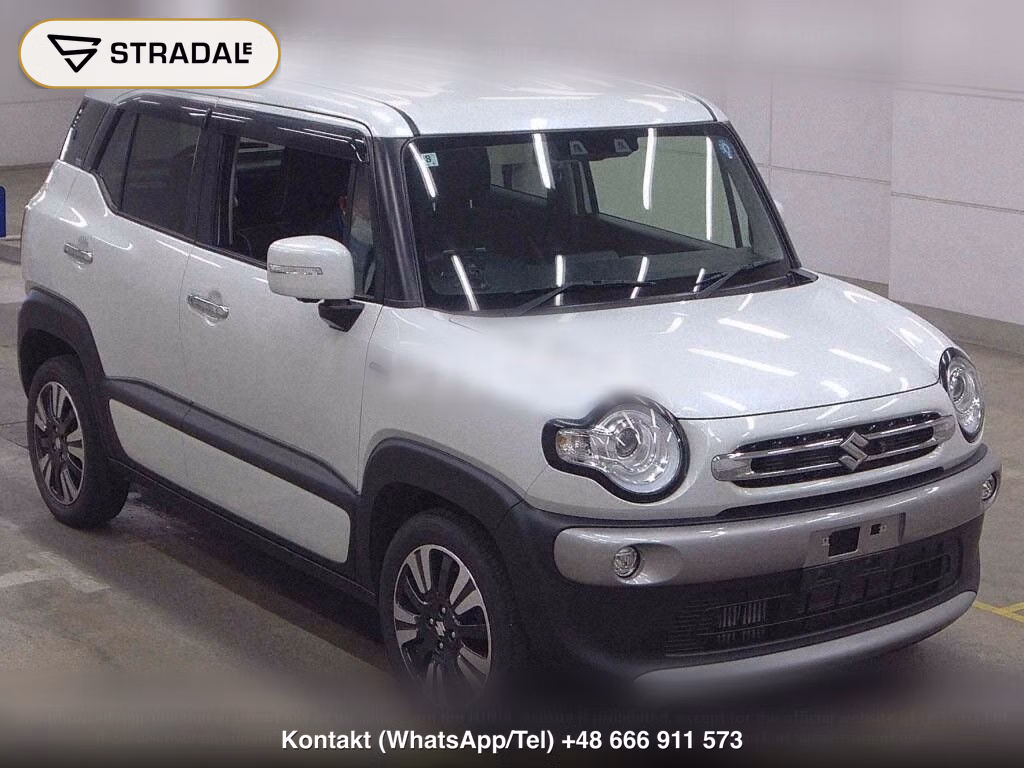 SUZUKI XBEE 4WD HYBRID MZ, miniaturka 2