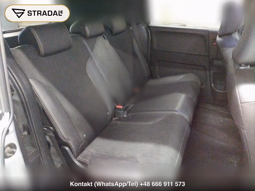 HONDA FREED SPIKE 4WD G PREMIUM EDITION, miniaturka 7
