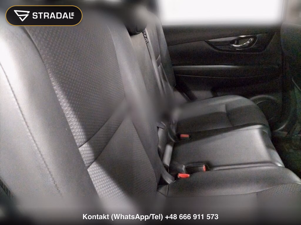 NISSAN X-TRAIL 4WD 20X, miniaturka 7